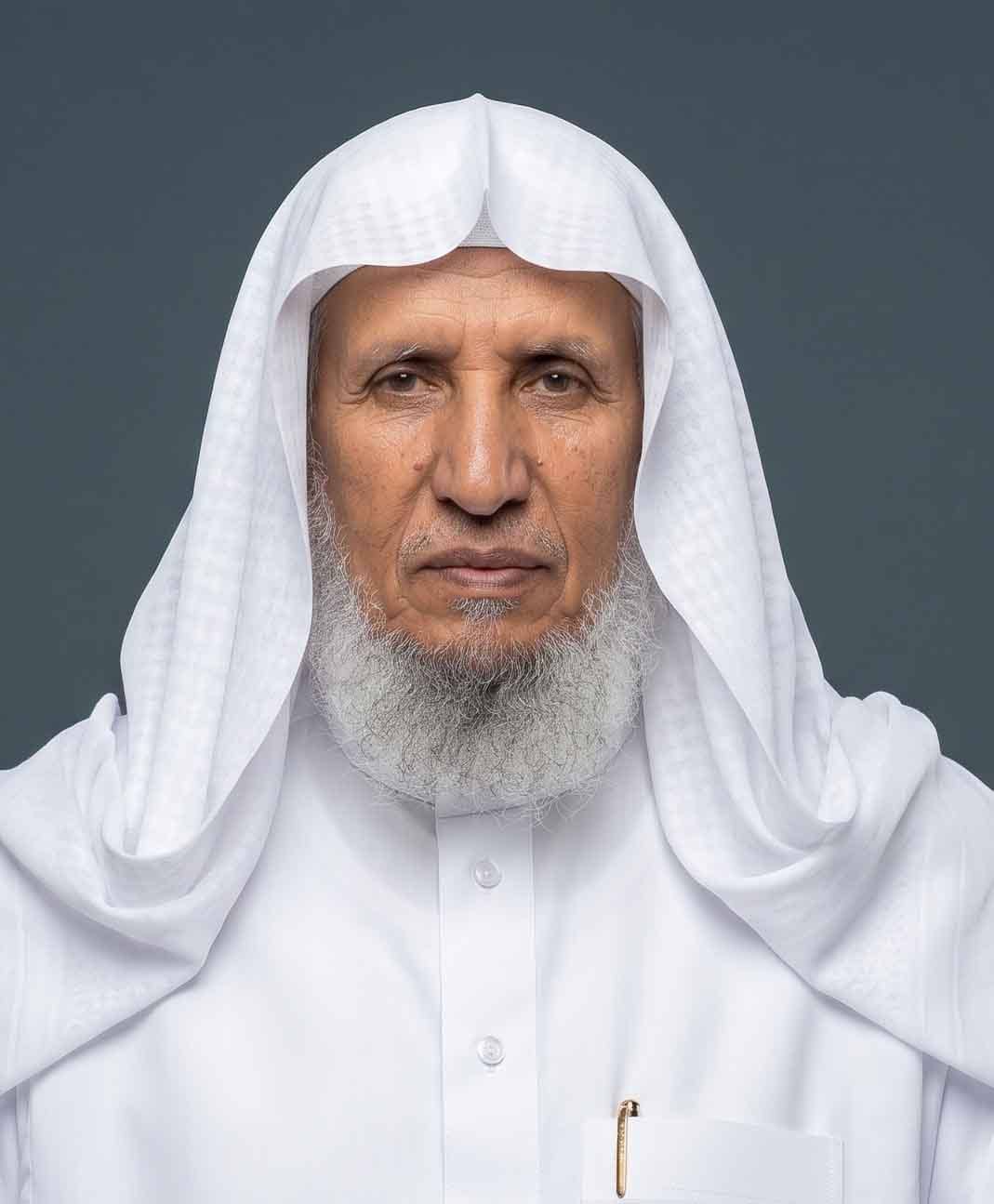 Abdul Aziz Al-Eidan