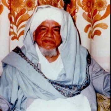 Abdul Bari Muhammad