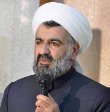 Abdul Hadi Al Kurdi