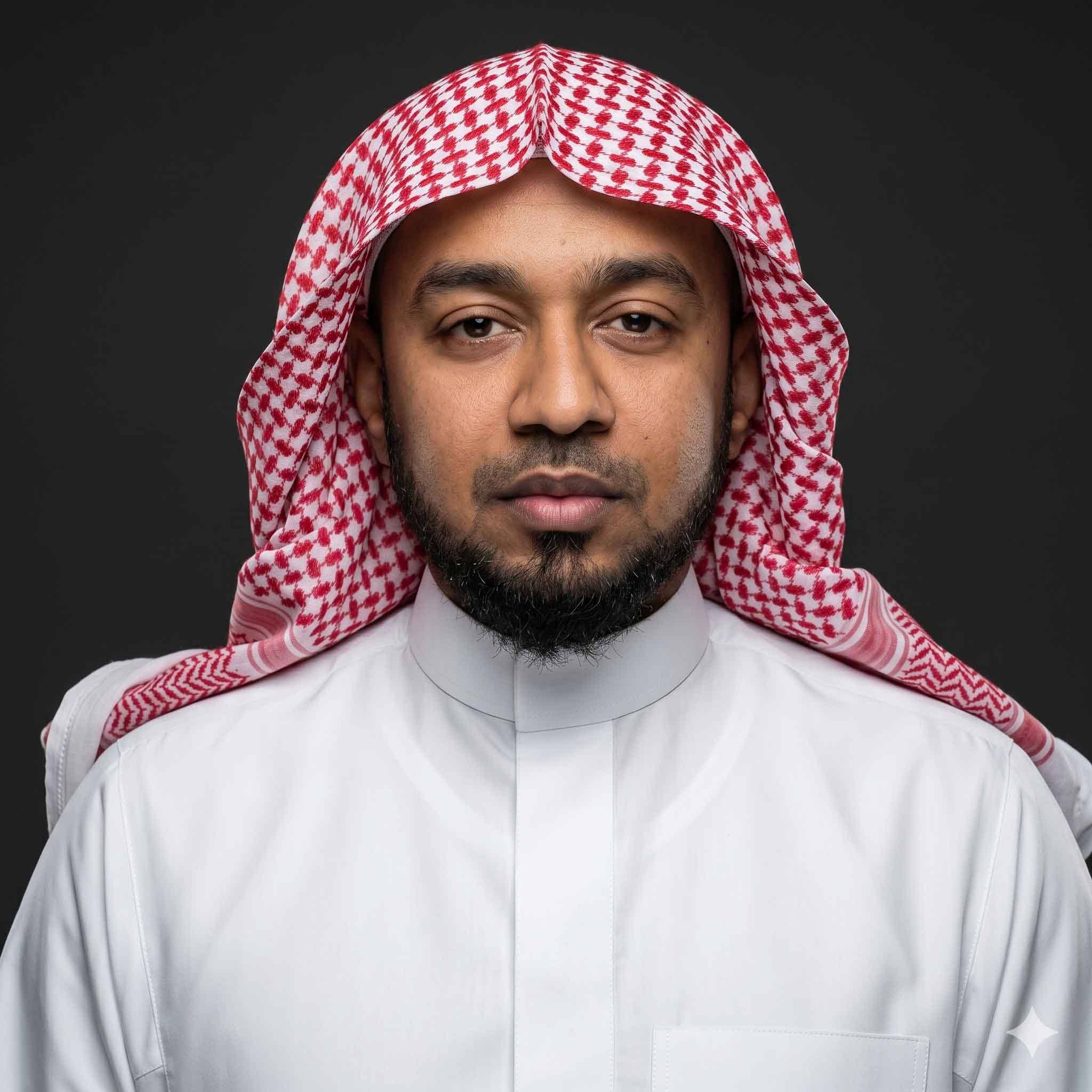 عبدالكريم الحازمي