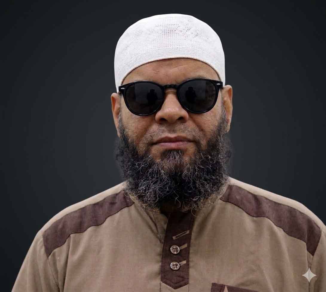 Abdul khaleq Attia