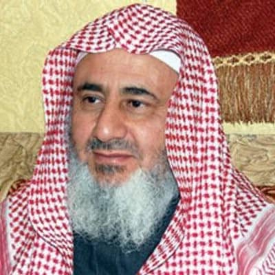 Abdul Mohsen Al Obaikan