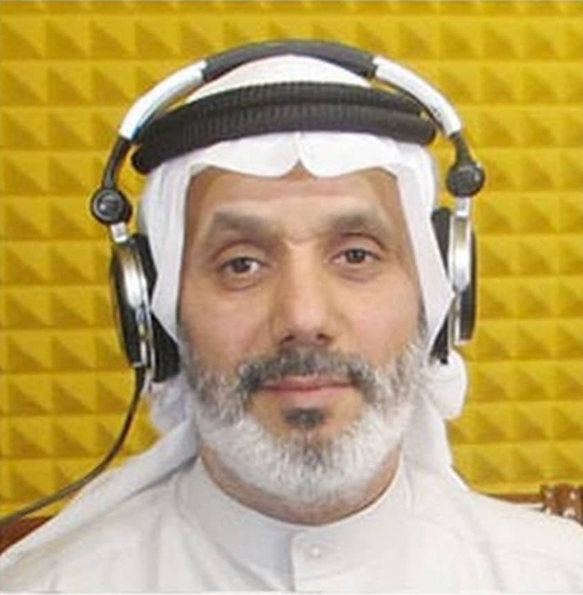 عبد الرحمن الحقان