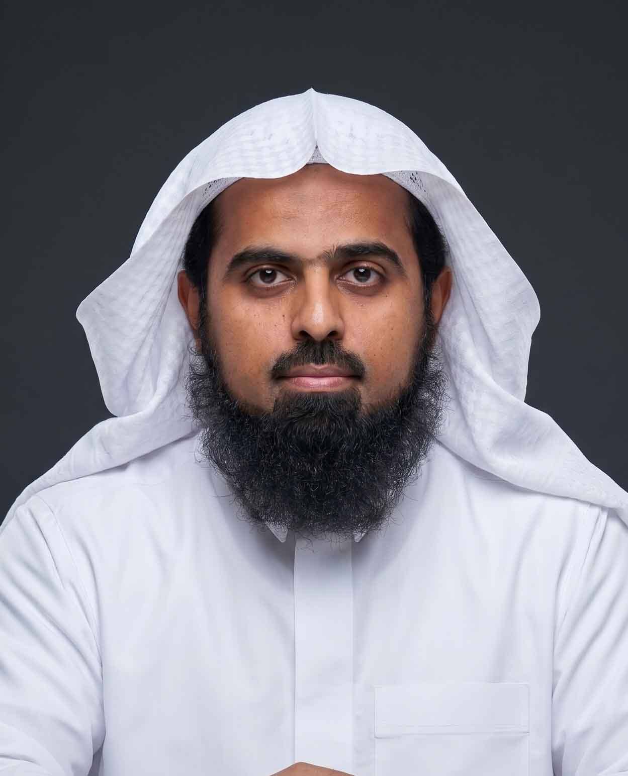 عبد الرحمن العليان