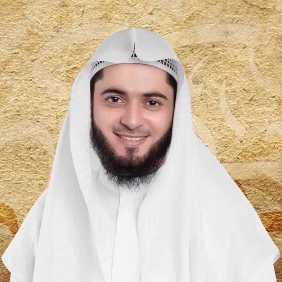 Abdulaziz Al Zahrani
