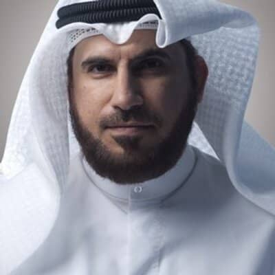 عبد الله عبد الرحيم الكندري