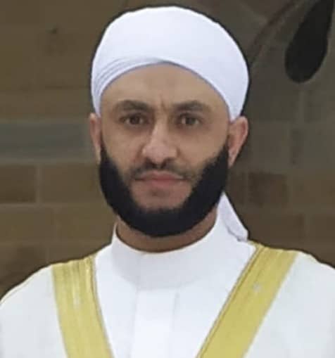 عاهد زينو