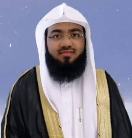 Ahmed Al Amiri