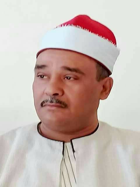 أحمد على الكاملي