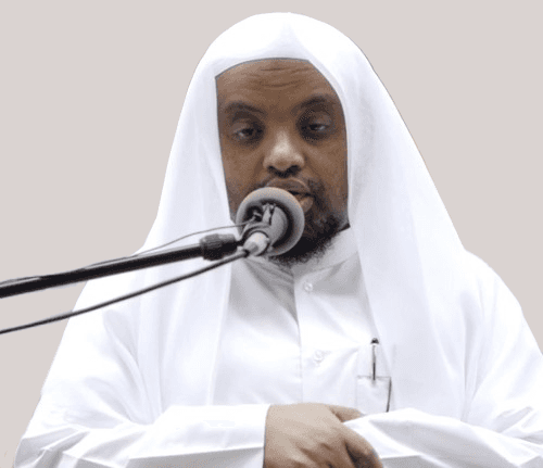 Ahmed Haji Qasim