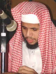 أحمد نواف المجلاد