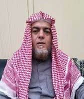 Akram Al Alaqmi