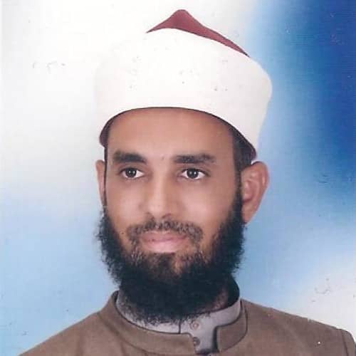 Al Ashry Imran