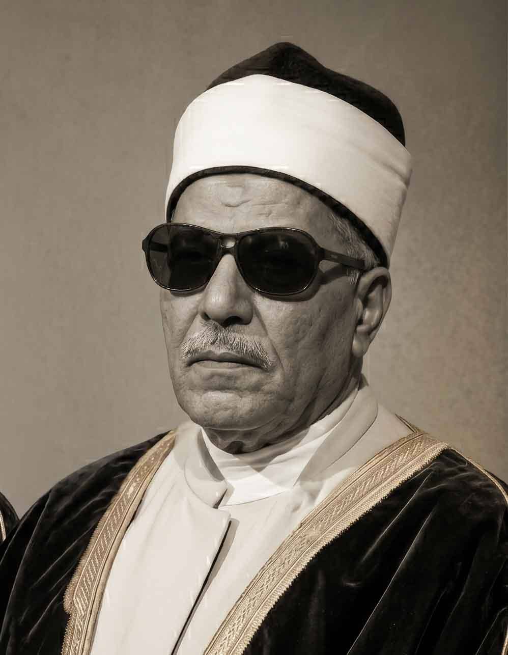 الحافظ خليل إسماعيل
