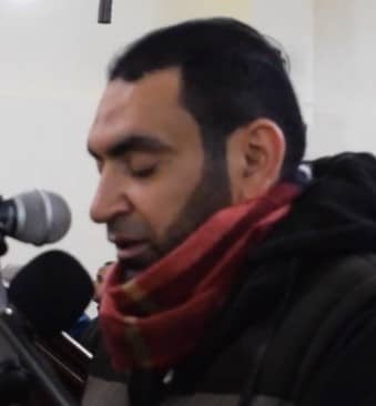 Ali Abu Al Atta