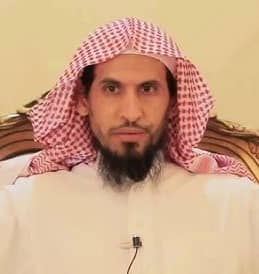 Ali Jarid Al Anzi