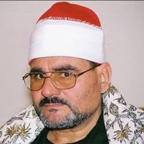 Alsayed Metwally