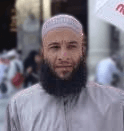 أشرف علي عبد الباري
