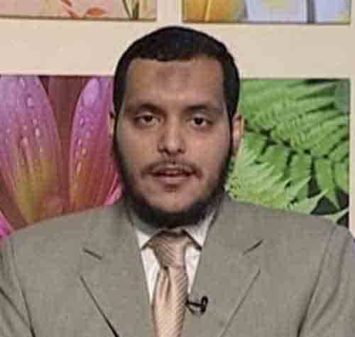 Ayman Ahmed Al-Deeb
