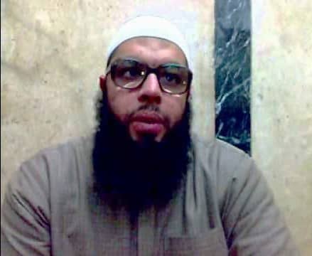 Ayman Al Darawi