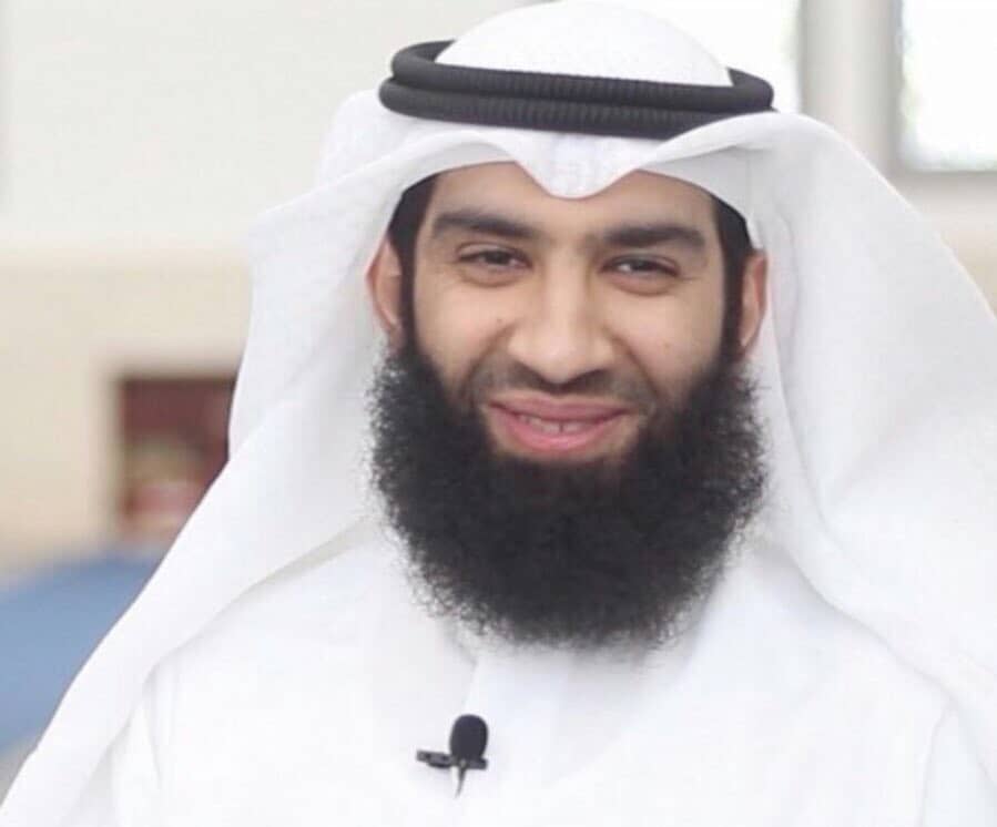 Badr Al Ali