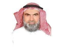 Portrait of Quran reciter Basil Al Rawi