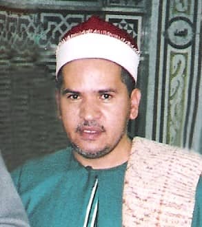 Darwish Faraj Al Attar