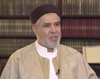 الدوكالي محمد العالم