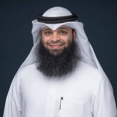 Fahad Al Mutairi