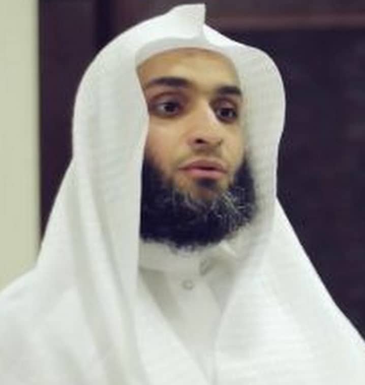 Faisal Al Rashid