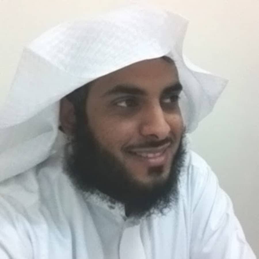 Faisal Al Rashoud