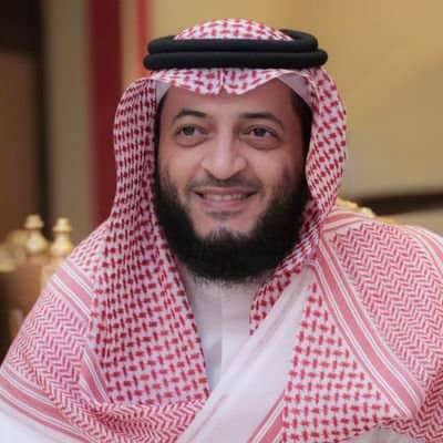 Hani Al Rifai