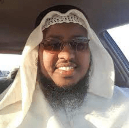 Hassan Al Wajdi