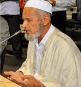 الهادي بن الطاهر الفخفاخ