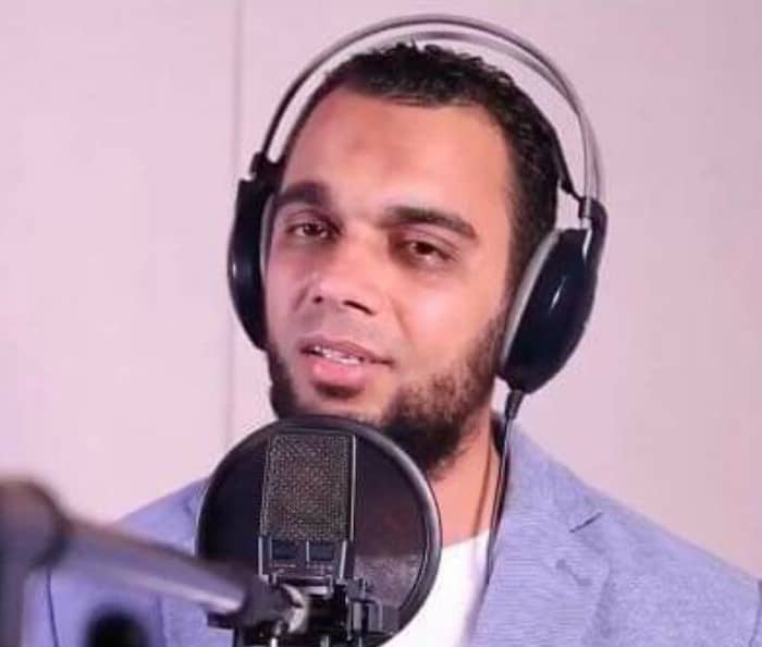 Ibrahim Abdel Moneim