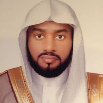 Ibrahim Al Asiri