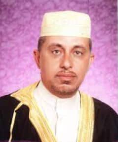 Ibrahim Al Jubouri