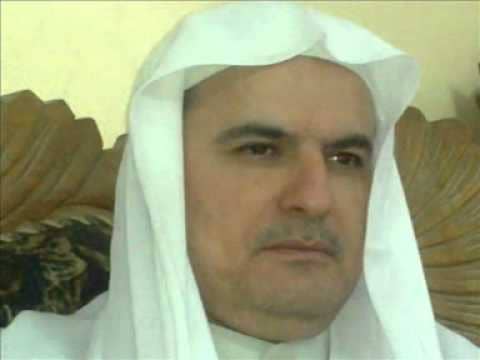 Ibrahim Al Jumaili