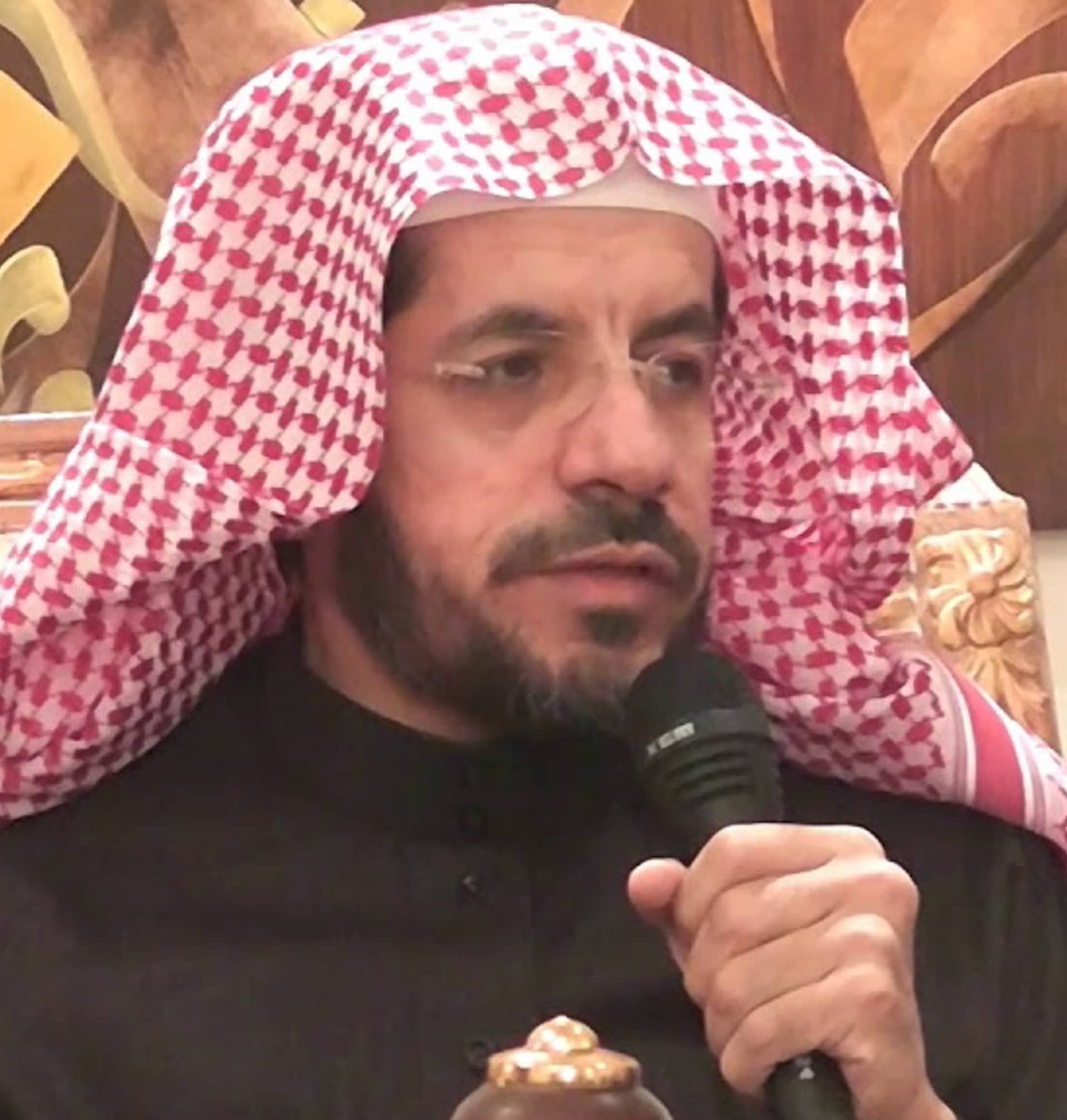 Ibrahim Al Saadan