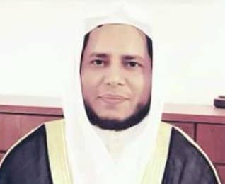 ابراهيم سليم الدرملي