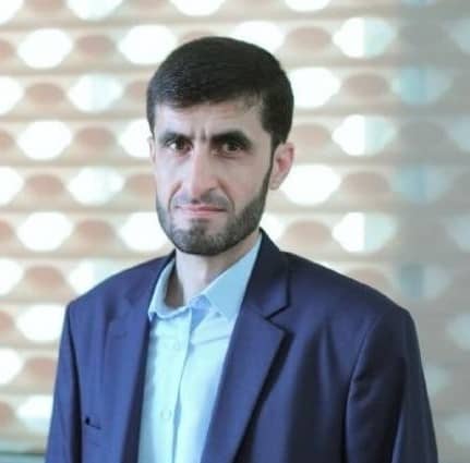 Ibrahim Saqr Al Zaeem