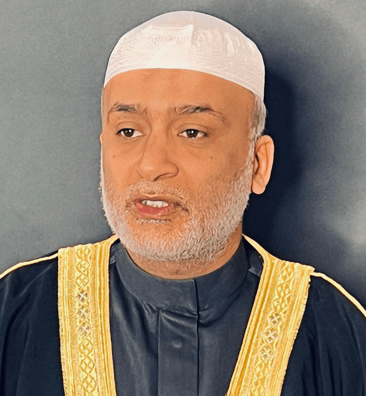 عمران منصور