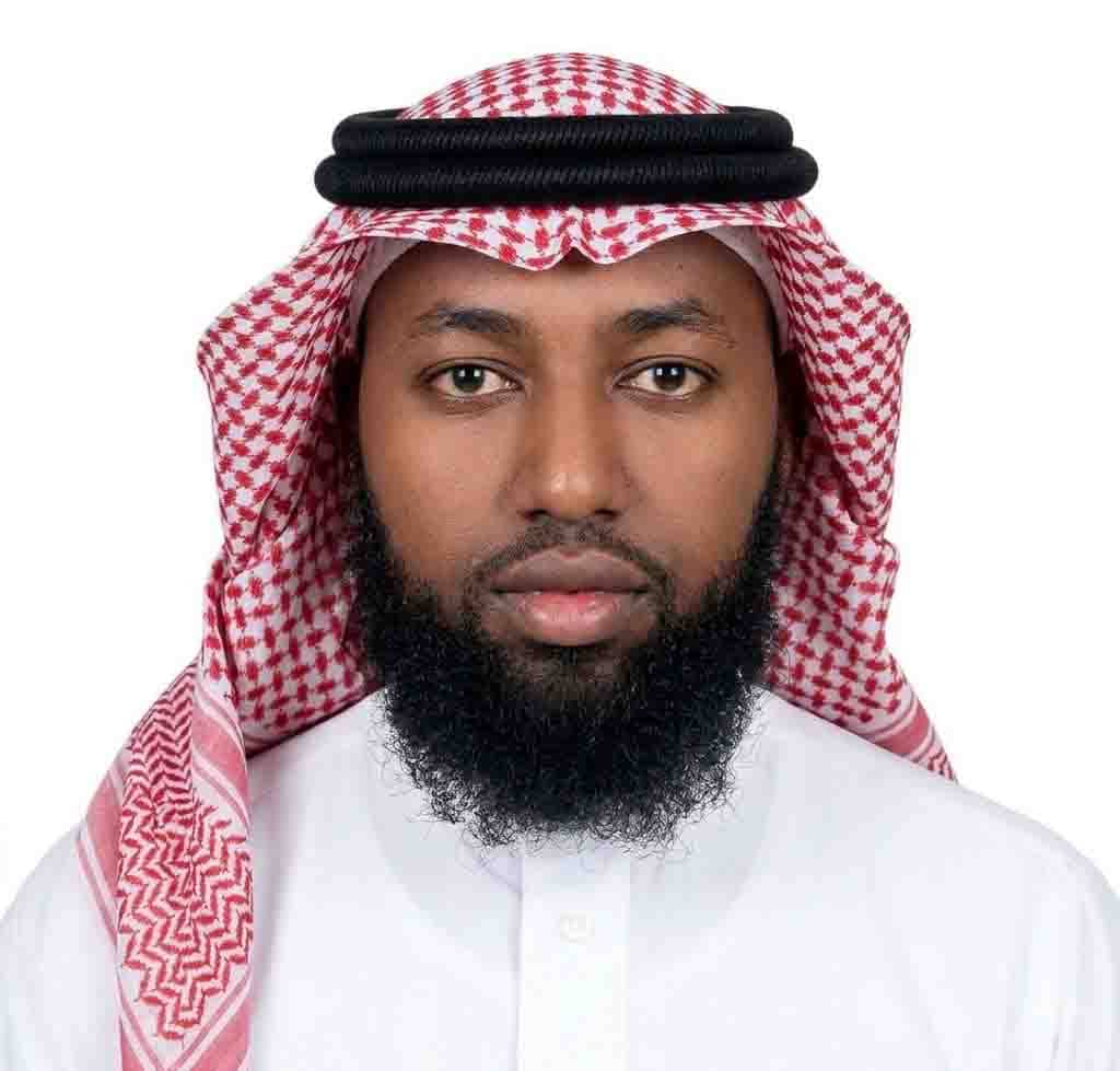 جنيد عبد الله