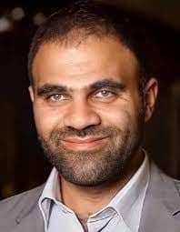 Khaled Abu Shadi