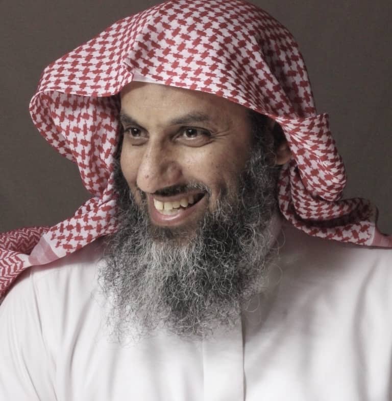 Khaled Al Wahaibi