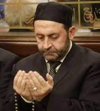 Khaled Barakat