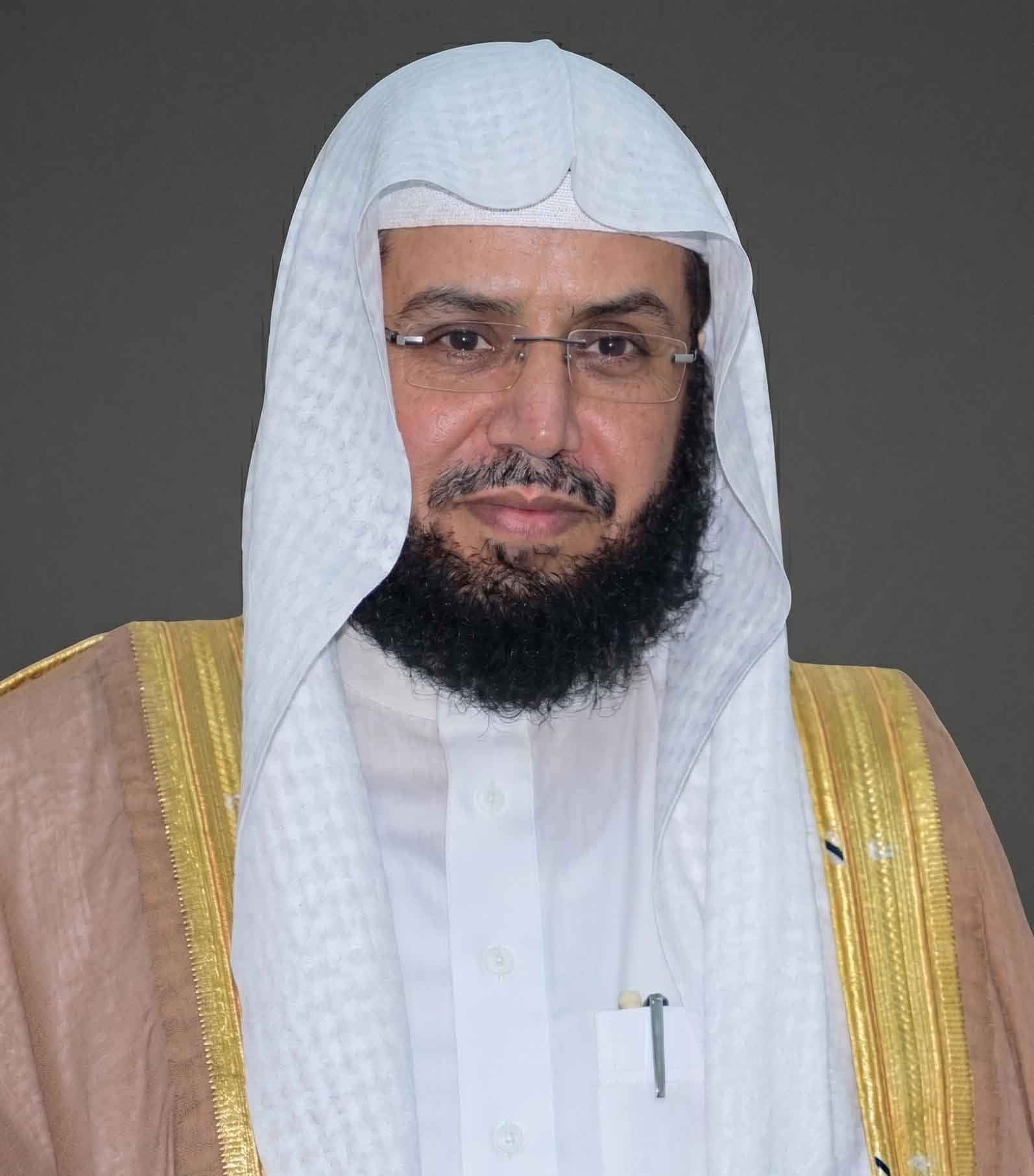 Khaled Bin Ali Al-Ghamdi