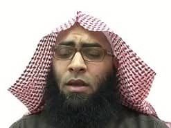 Khaled Muhammad Bakri