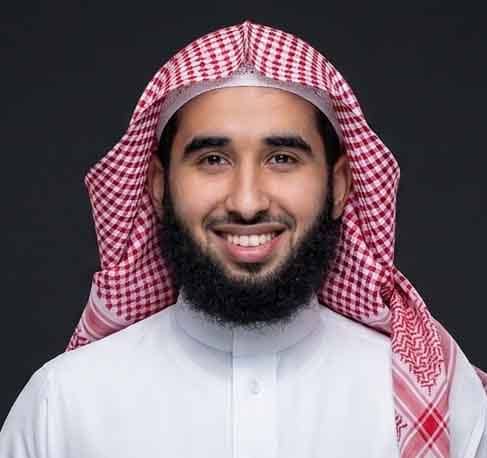 Khalid Al Ziyadi