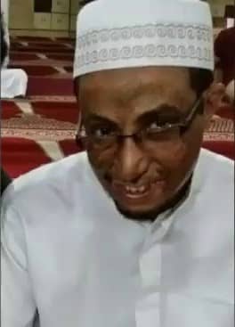 Khalil Al Ansi